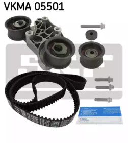 skf vkma05501